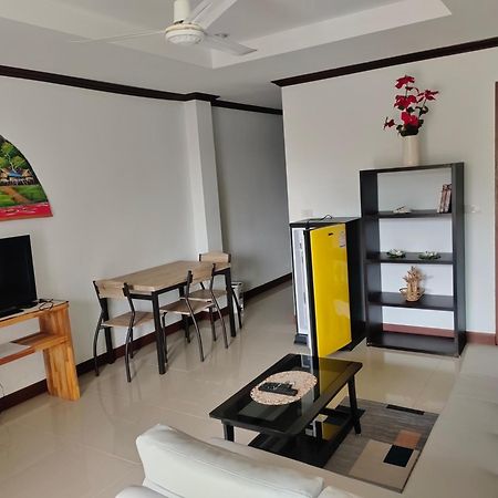 Bea Privileged Apartment Lamai Beach  Phòng bức ảnh