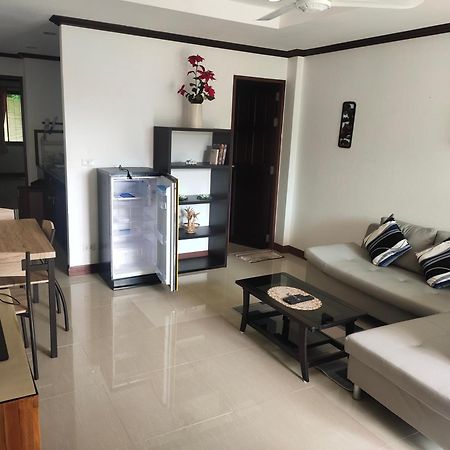 Bea Privileged Apartment Lamai Beach  Phòng bức ảnh