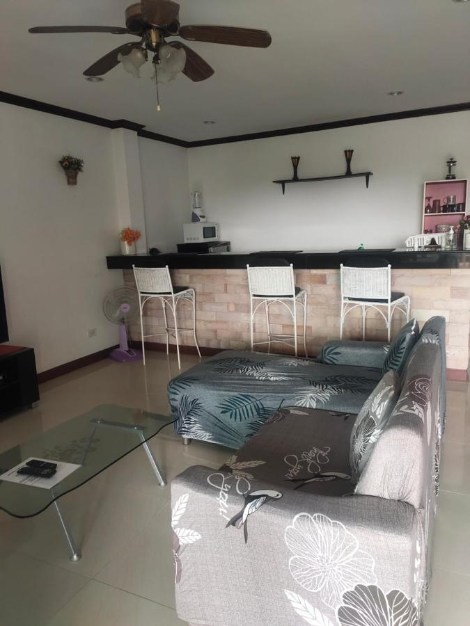 Bea Privileged Apartment Lamai Beach  Ngoại thất bức ảnh