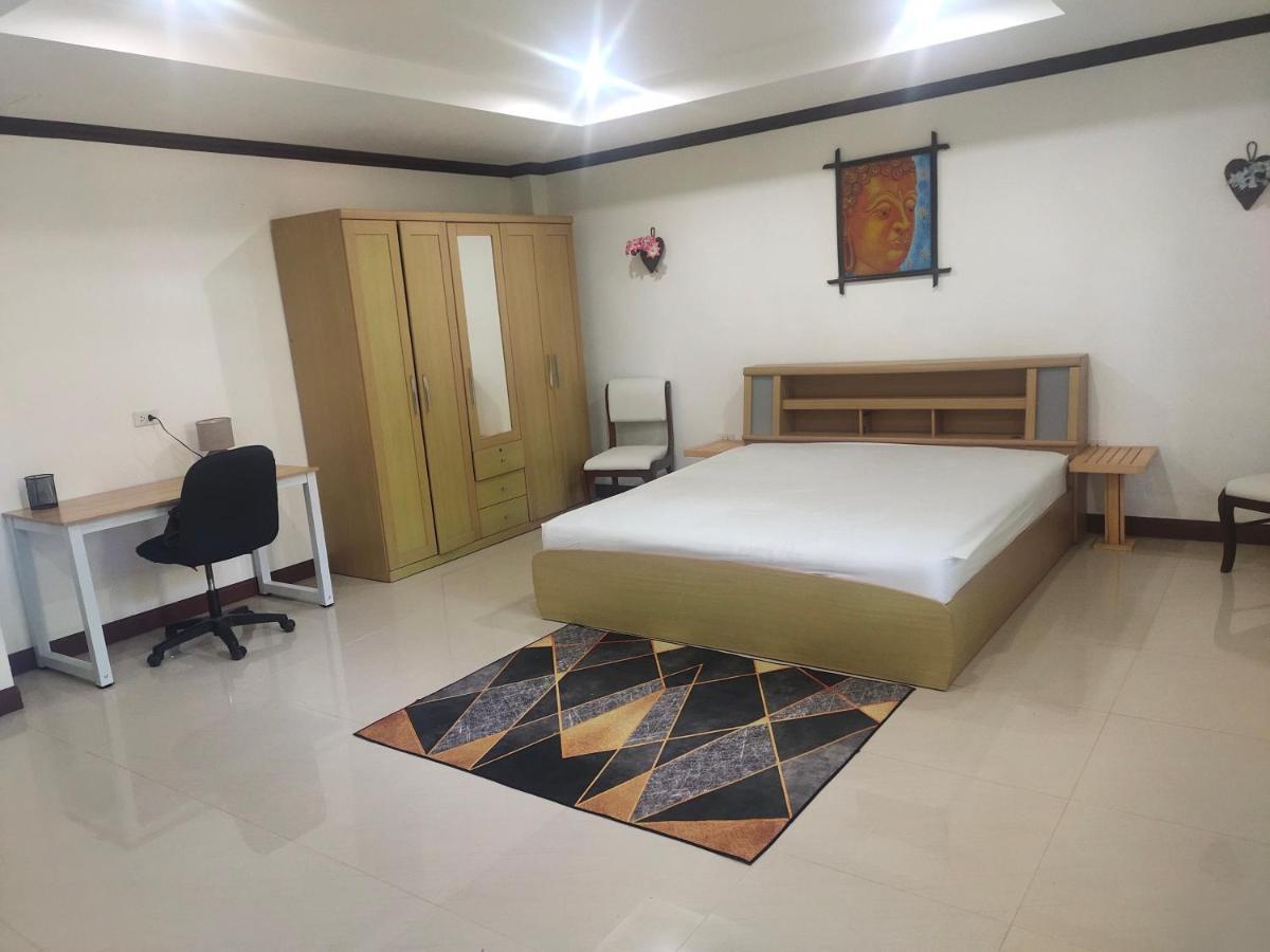 Bea Privileged Apartment Lamai Beach  Ngoại thất bức ảnh