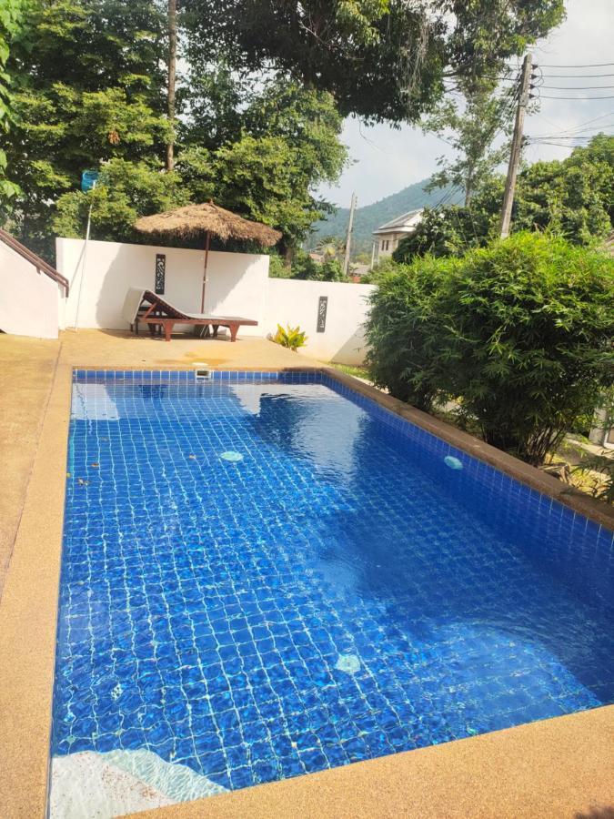 Bea Privileged Apartment Lamai Beach  Ngoại thất bức ảnh