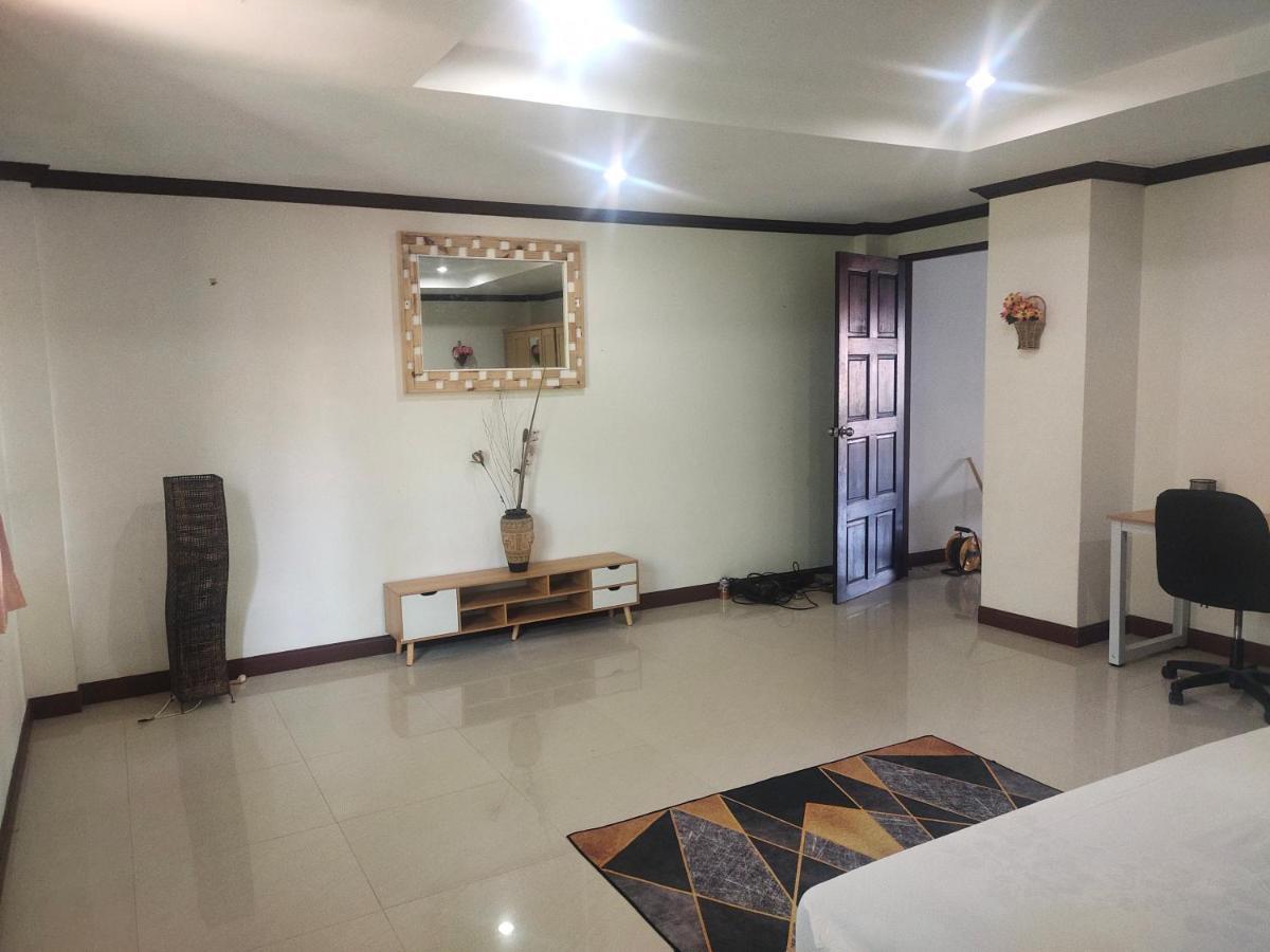 Bea Privileged Apartment Lamai Beach  Ngoại thất bức ảnh
