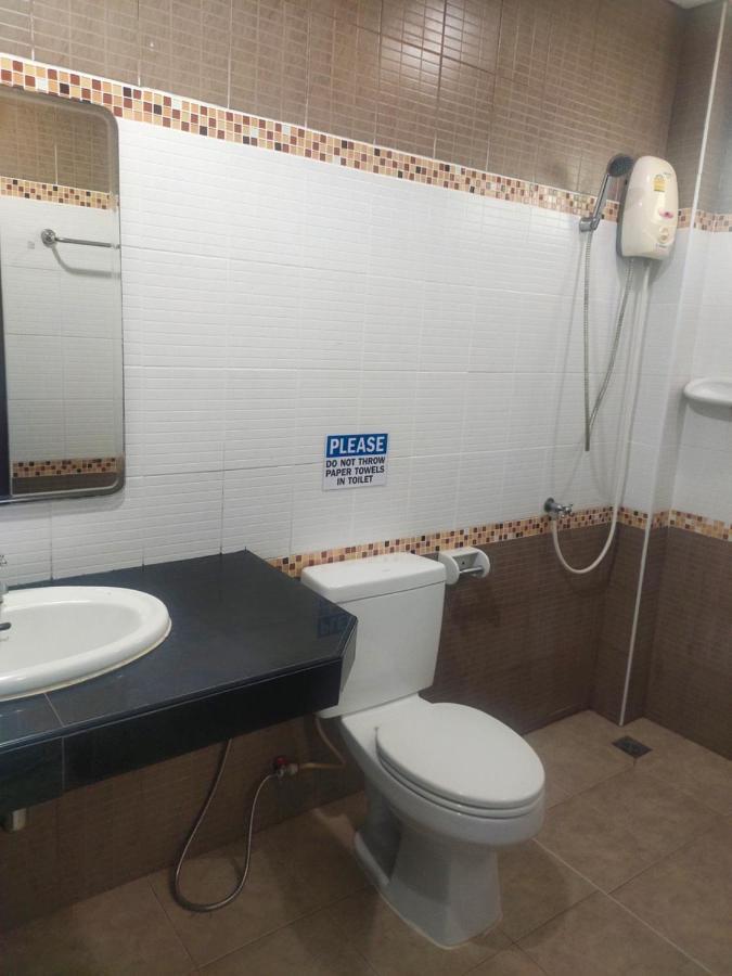 Bea Privileged Apartment Lamai Beach  Ngoại thất bức ảnh