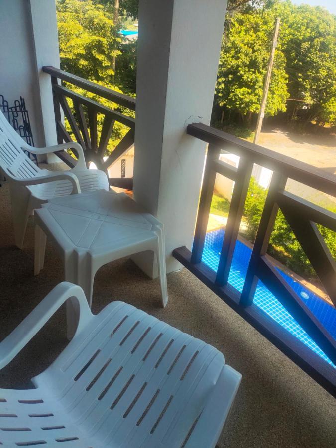 Bea Privileged Apartment Lamai Beach  Ngoại thất bức ảnh