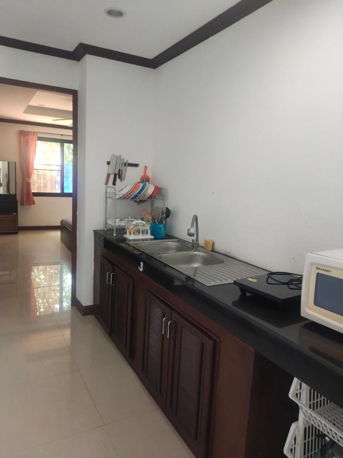 Bea Privileged Apartment Lamai Beach  Ngoại thất bức ảnh