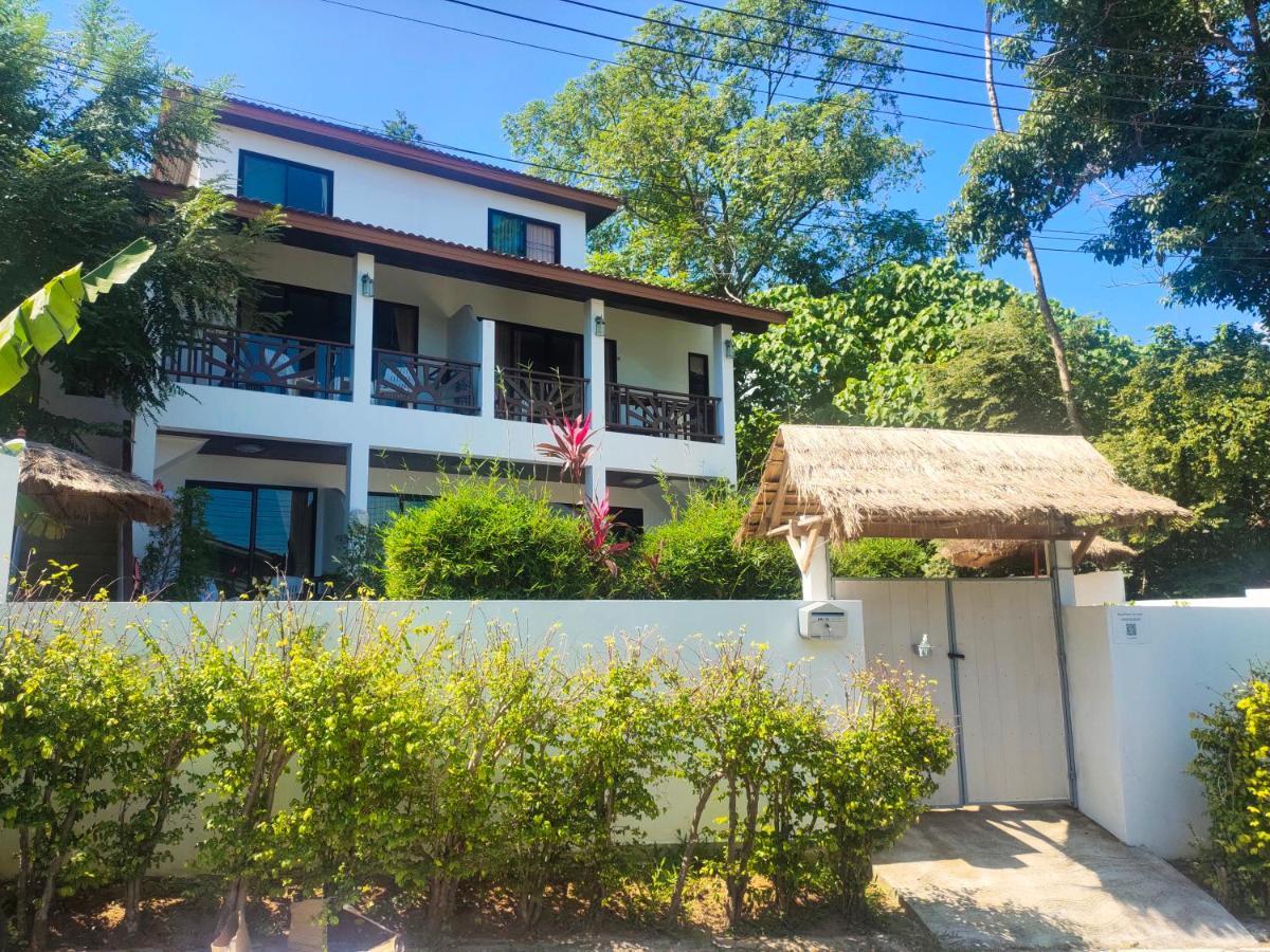 Bea Privileged Apartment Lamai Beach  Ngoại thất bức ảnh