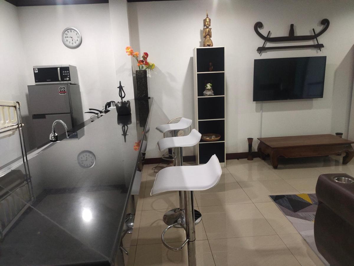 Bea Privileged Apartment Lamai Beach  Ngoại thất bức ảnh