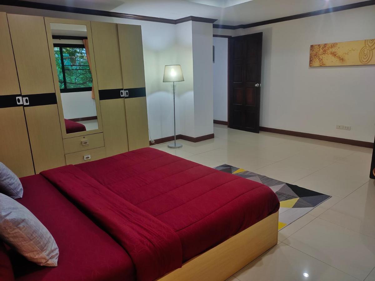 Bea Privileged Apartment Lamai Beach  Ngoại thất bức ảnh