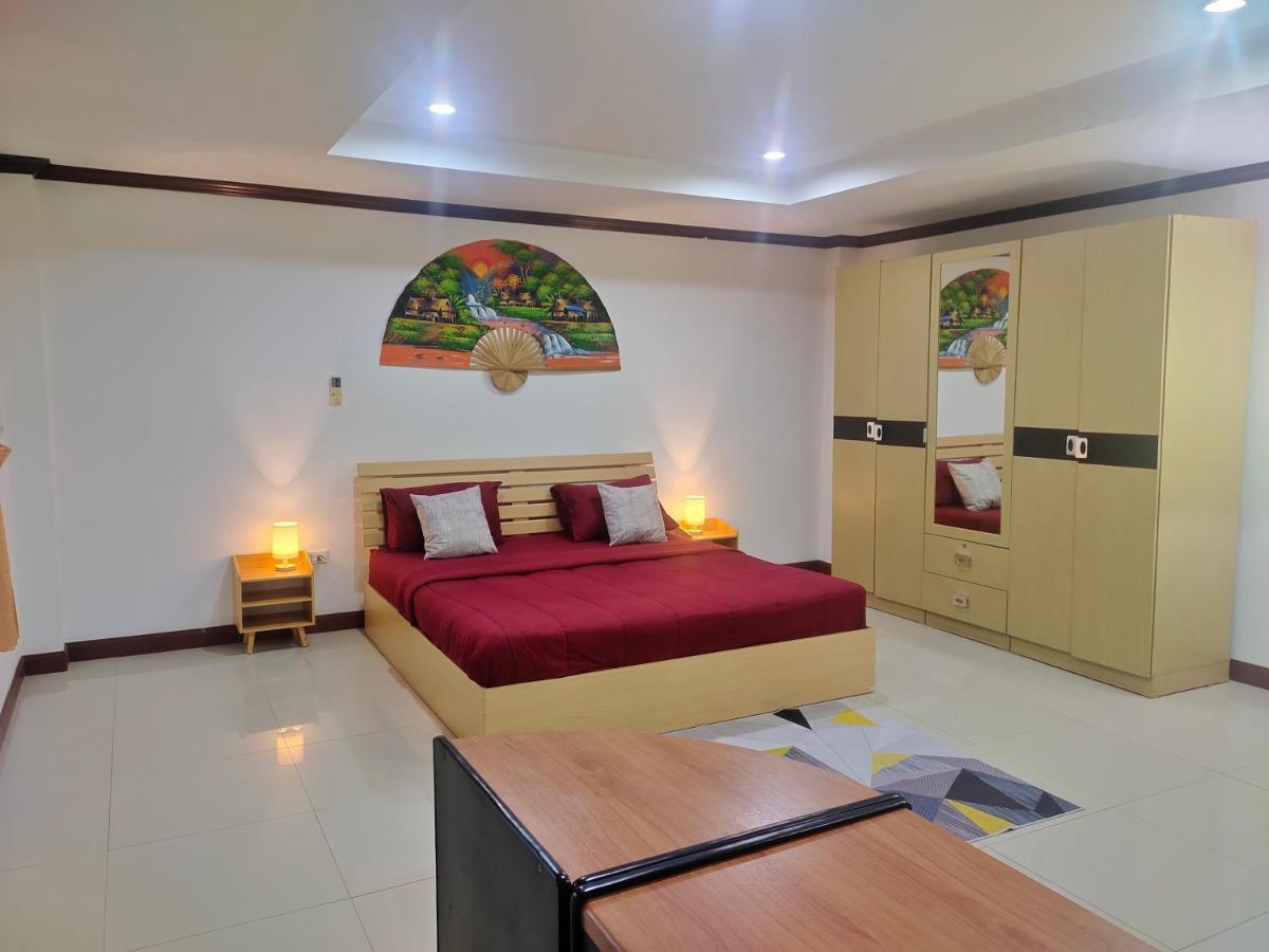 Bea Privileged Apartment Lamai Beach  Ngoại thất bức ảnh