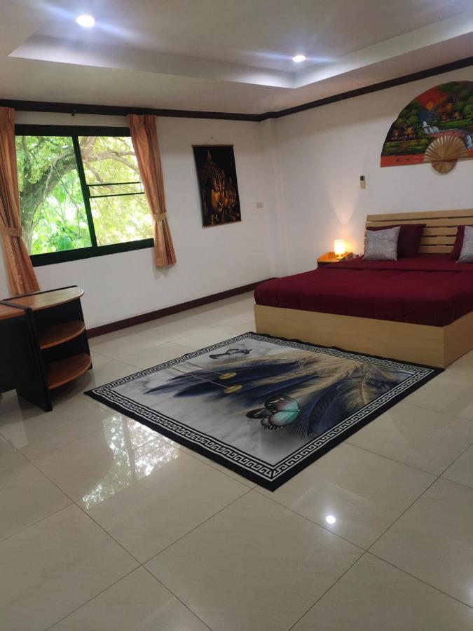 Bea Privileged Apartment Lamai Beach  Ngoại thất bức ảnh