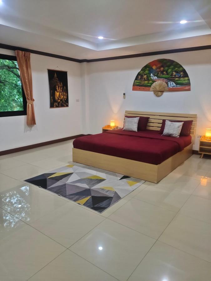 Bea Privileged Apartment Lamai Beach  Ngoại thất bức ảnh