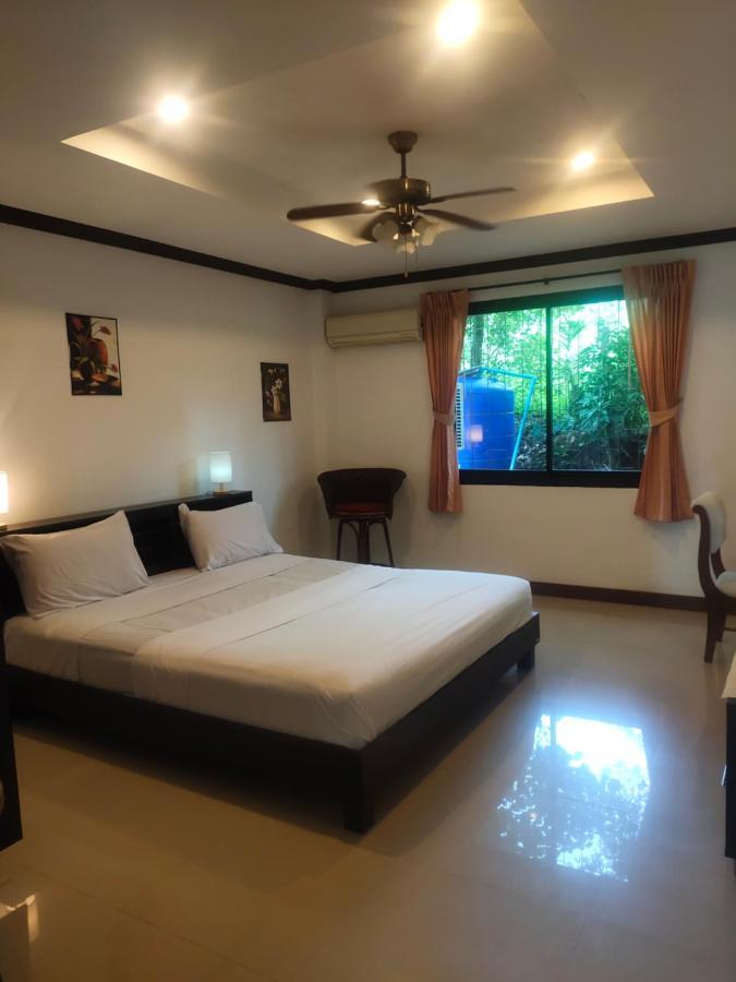 Bea Privileged Apartment Lamai Beach  Ngoại thất bức ảnh