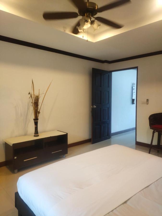 Bea Privileged Apartment Lamai Beach  Ngoại thất bức ảnh