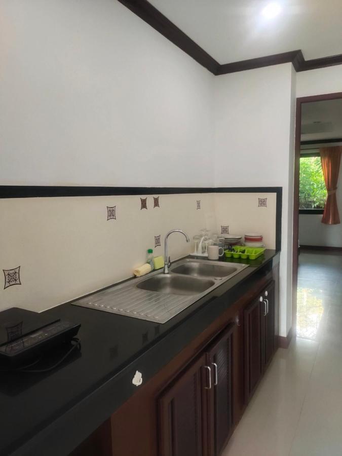 Bea Privileged Apartment Lamai Beach  Ngoại thất bức ảnh