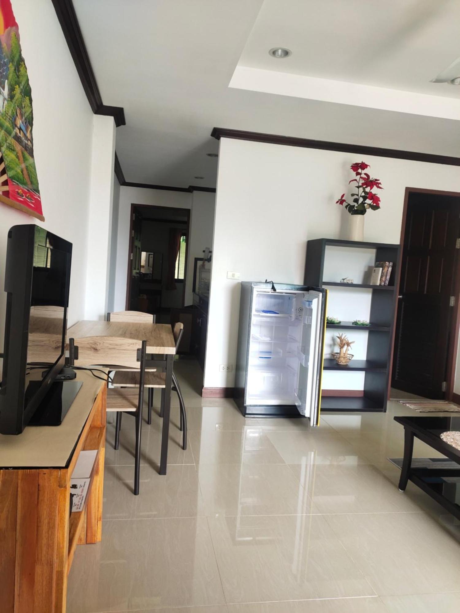 Bea Privileged Apartment Lamai Beach  Ngoại thất bức ảnh