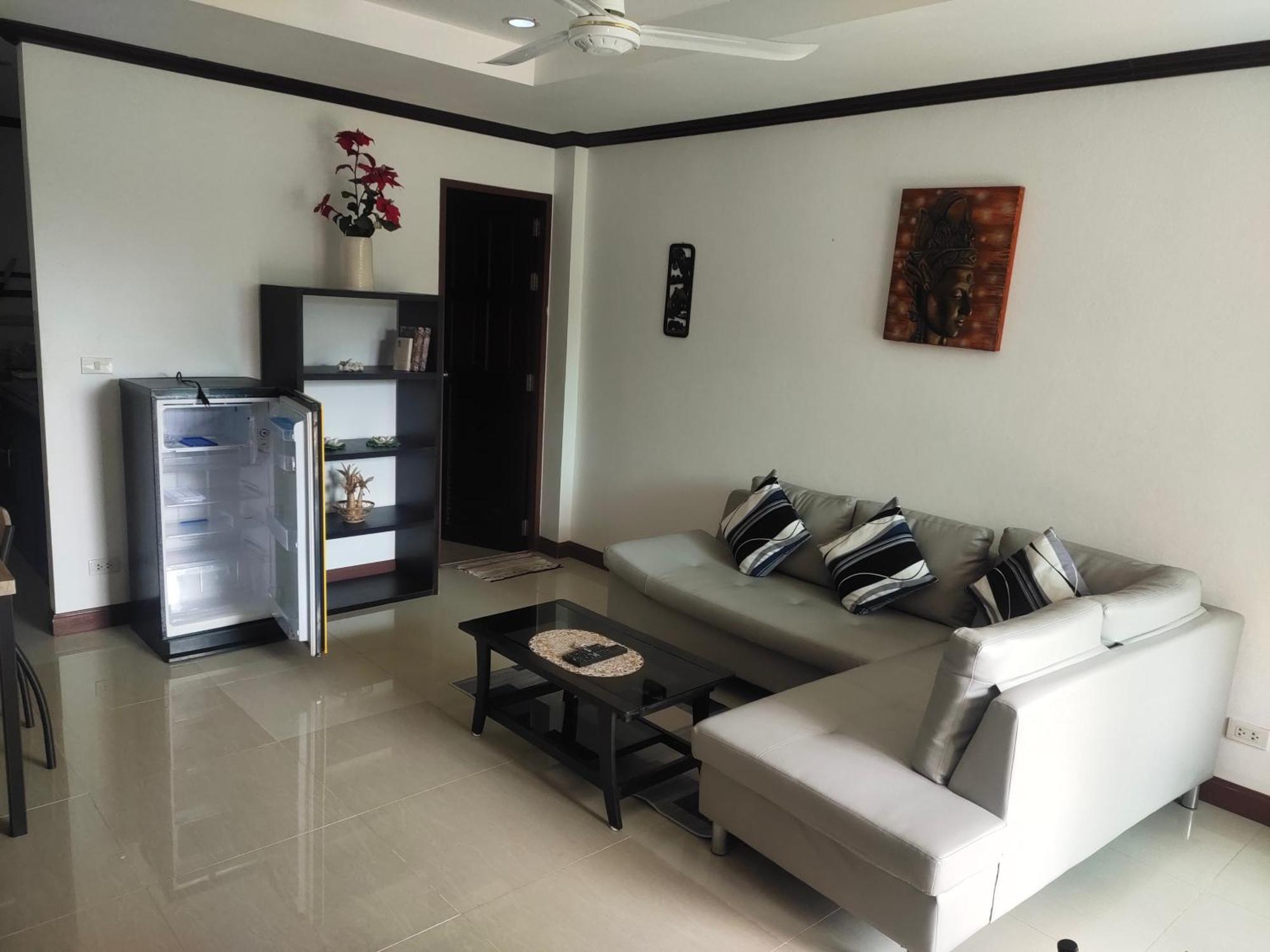 Bea Privileged Apartment Lamai Beach  Ngoại thất bức ảnh