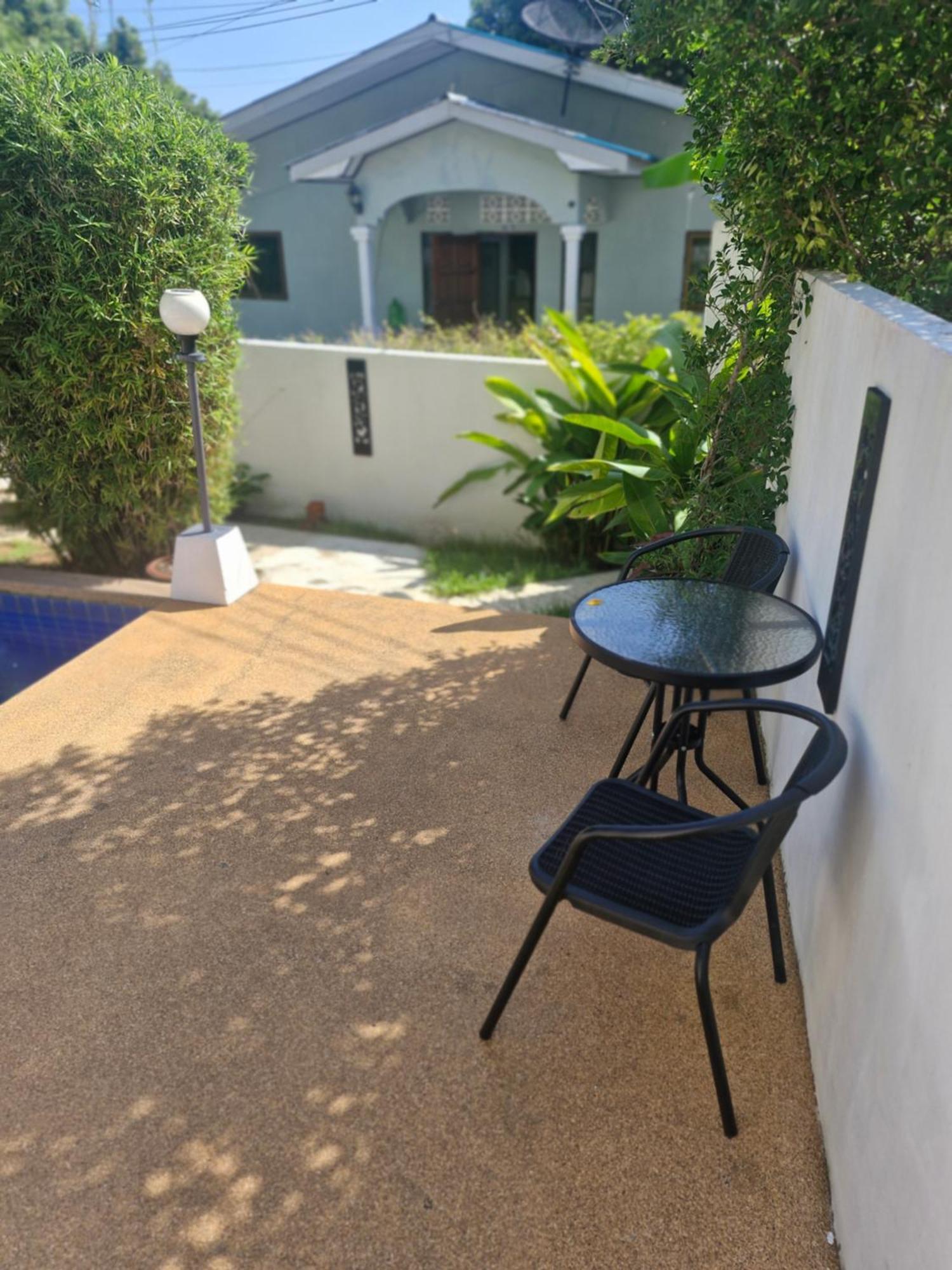 Bea Privileged Apartment Lamai Beach  Ngoại thất bức ảnh